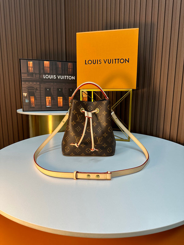 Louis Vuitton Bags