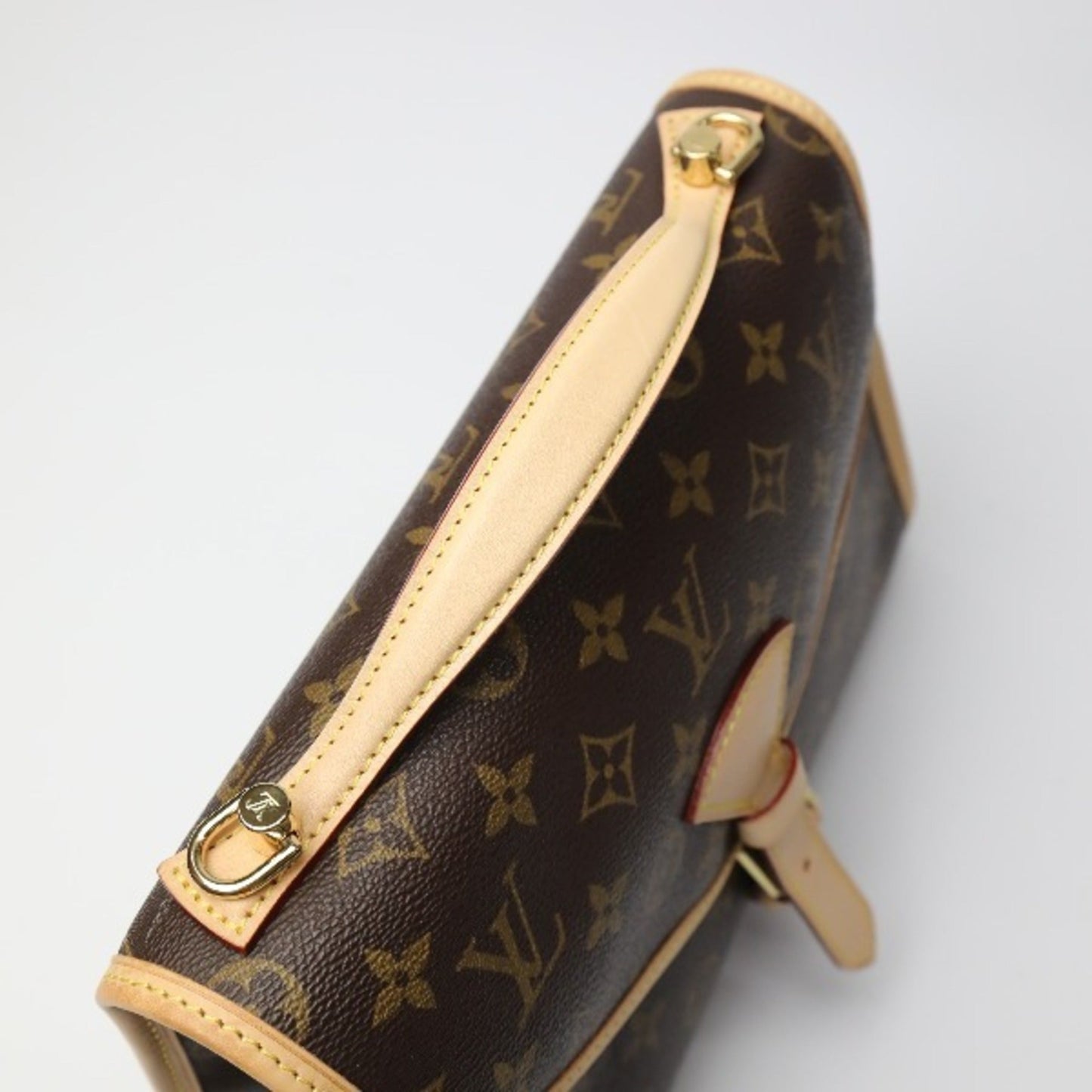 Louis Vuitton Monogram Monogram Handbag