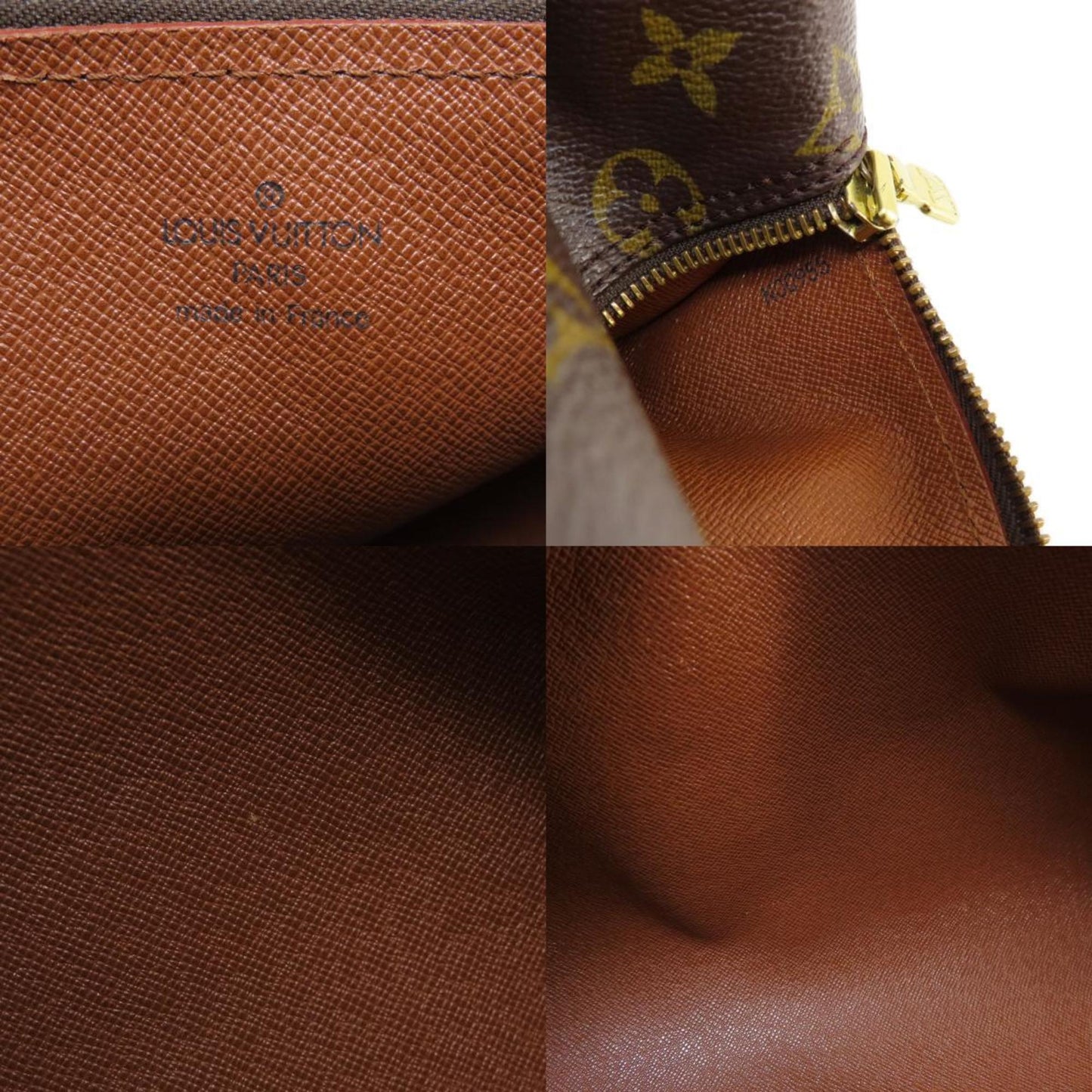 Louis Vuitton Handbag