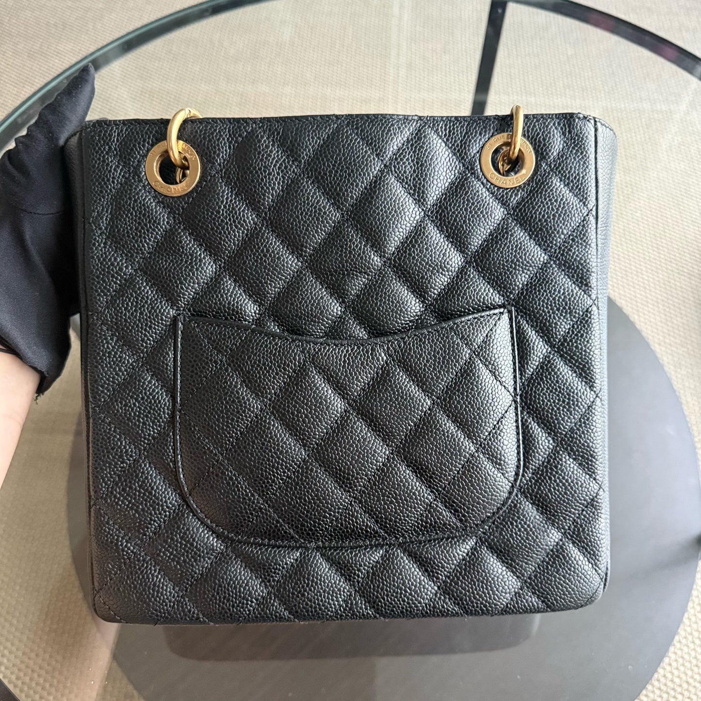 Chanel Tote Bag - EworeBags
