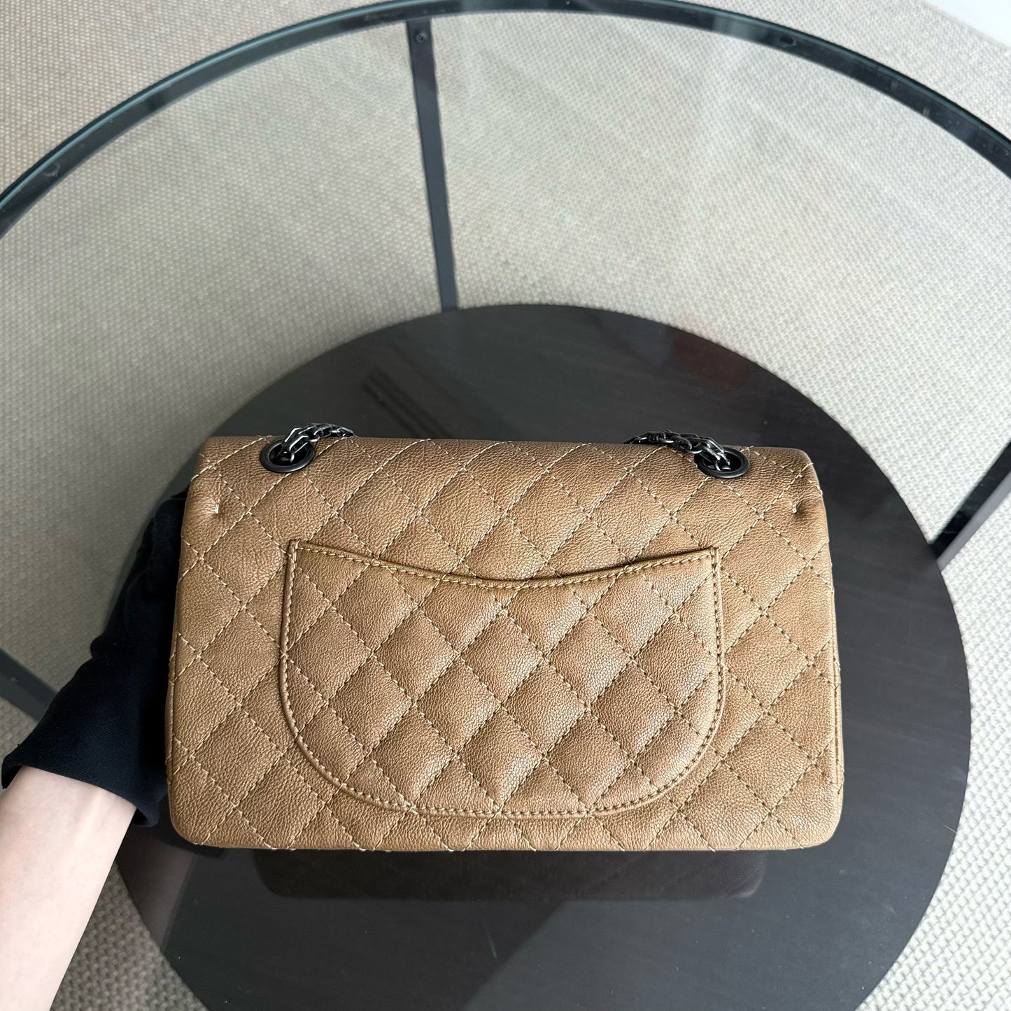 Chanel Handbag - EworeBags