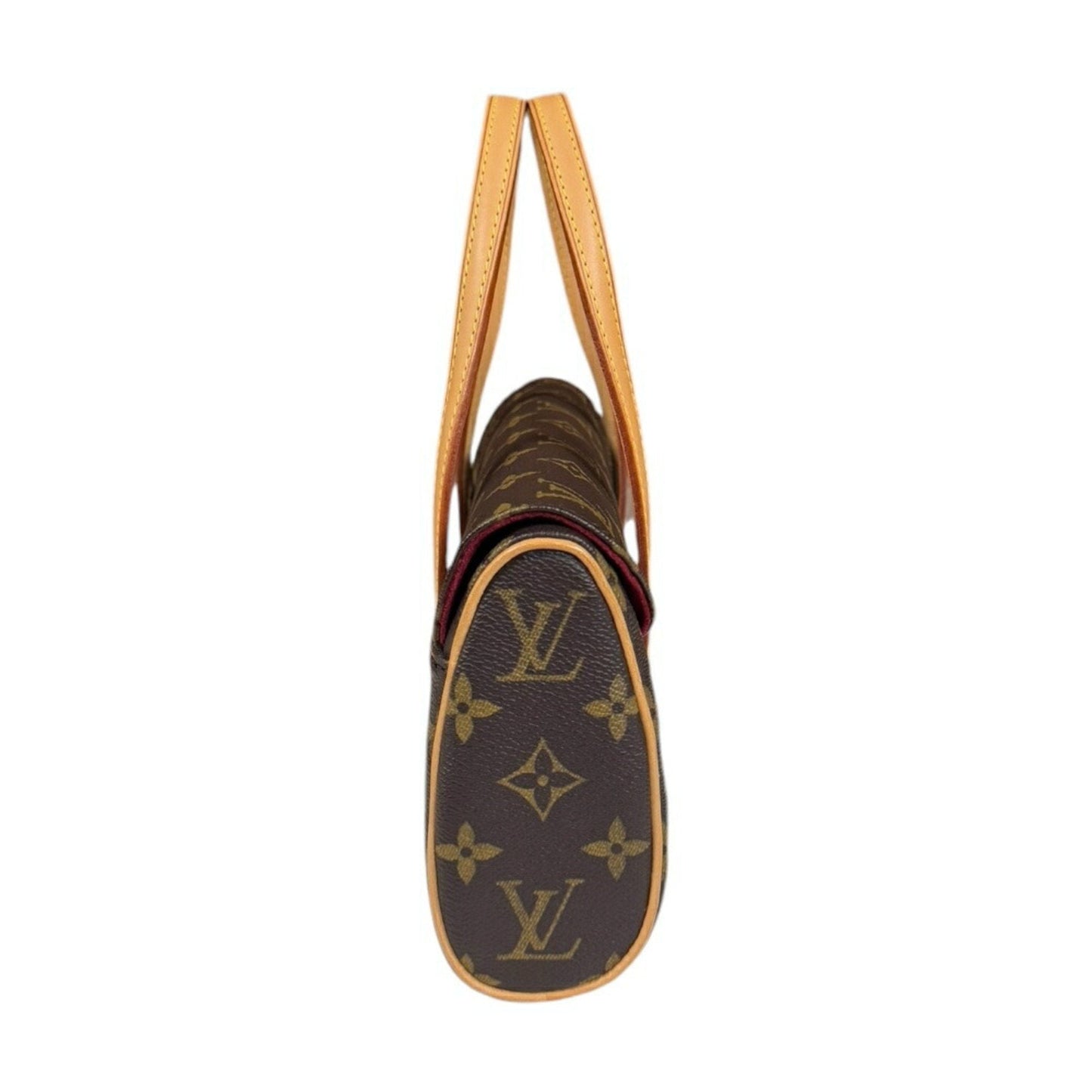 Louis Vuitton Monogram Canvas Handbag