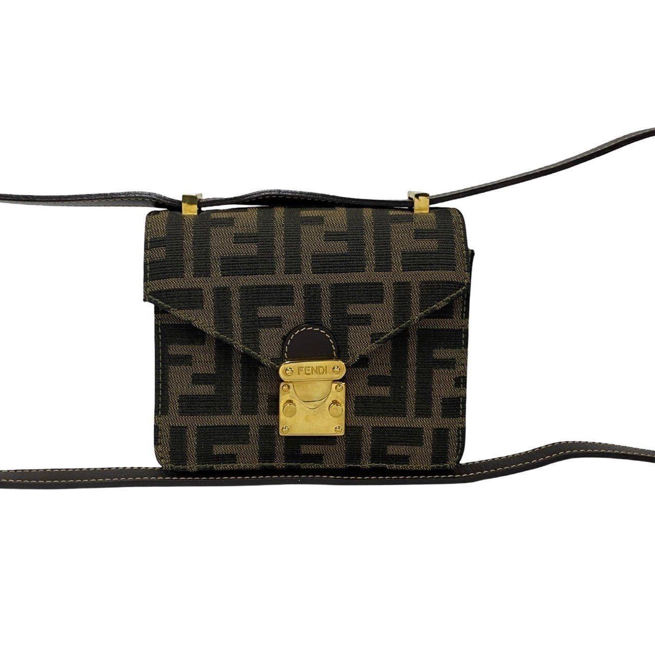 Fendi Shoulder Bag - Ewore Bags