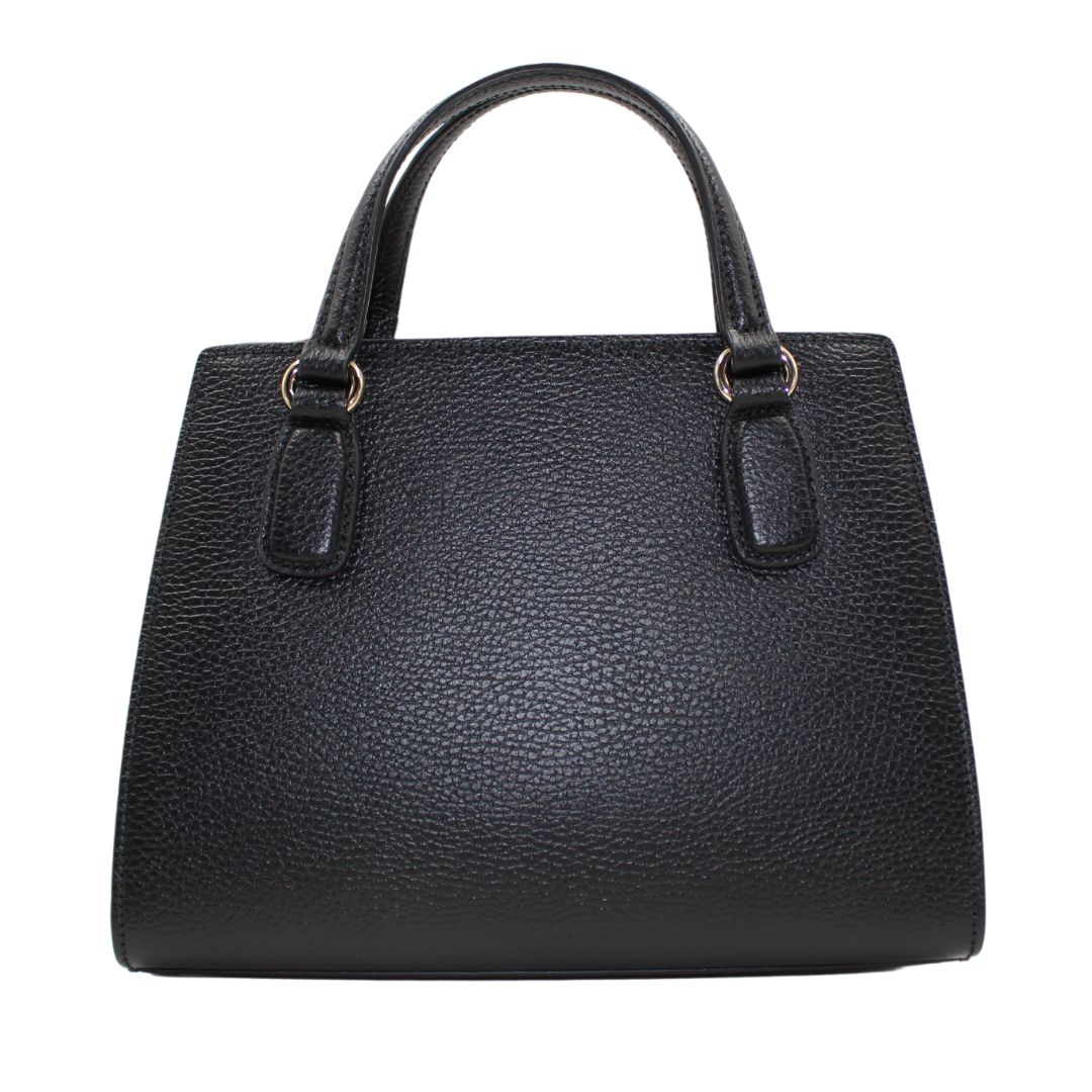 Gucci Soho Leather Tote Style 5