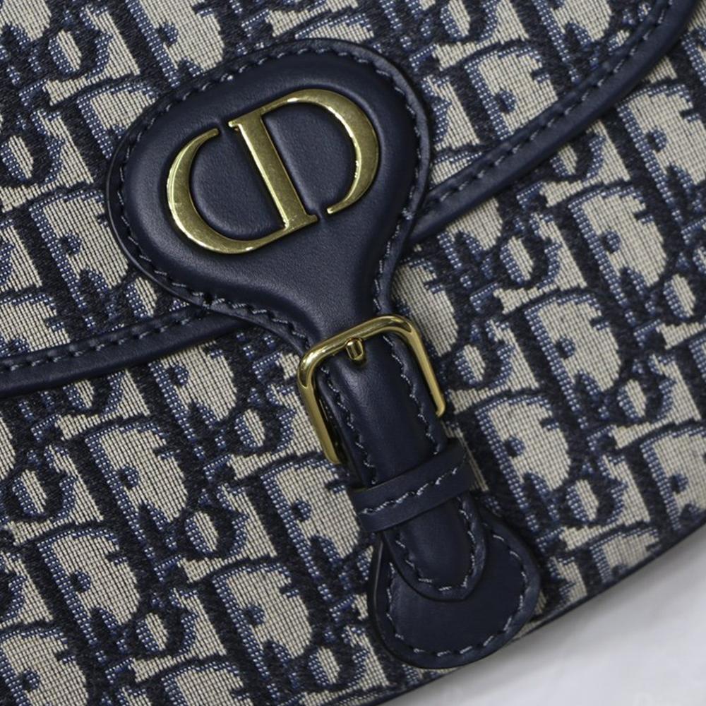 Gucci Leather Crossbody