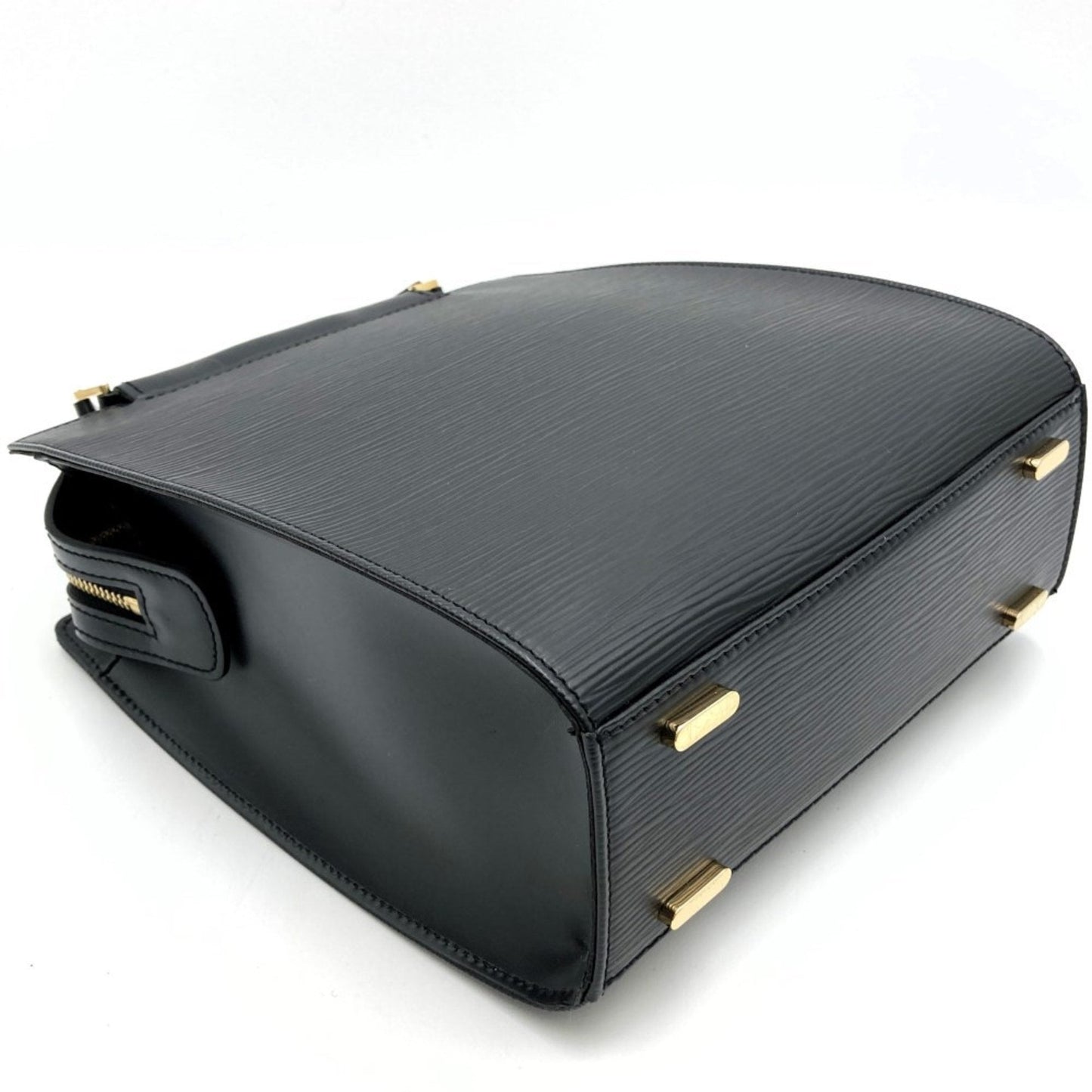 Louis Vuitton Epi Epi Leather Handbag