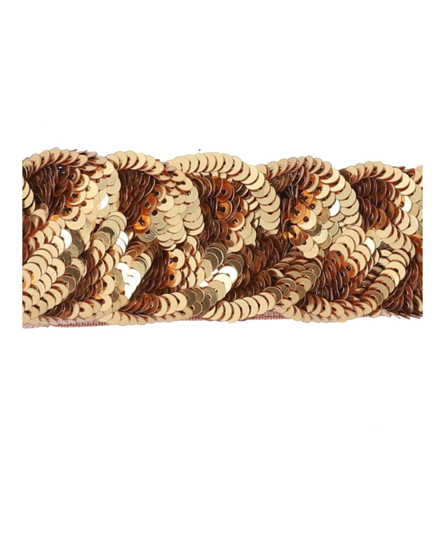 Gucci Womens Sequin Headband