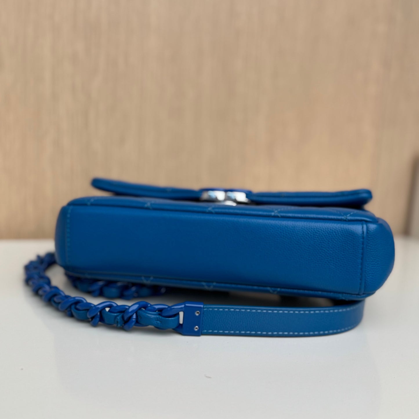 Chanel Flap Shoulder Bag - Ewore Bags