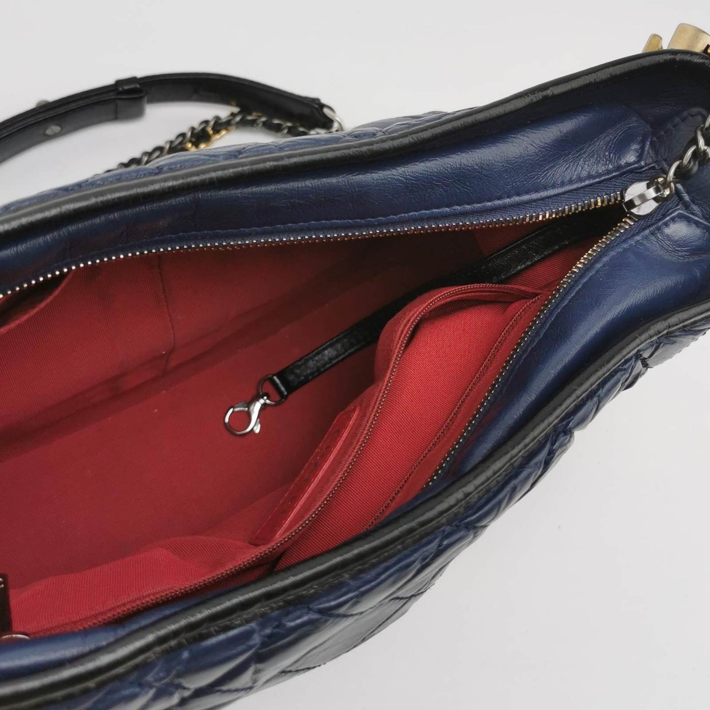 Chanel Gabrielle Crossbody Bag - Ewore Bags