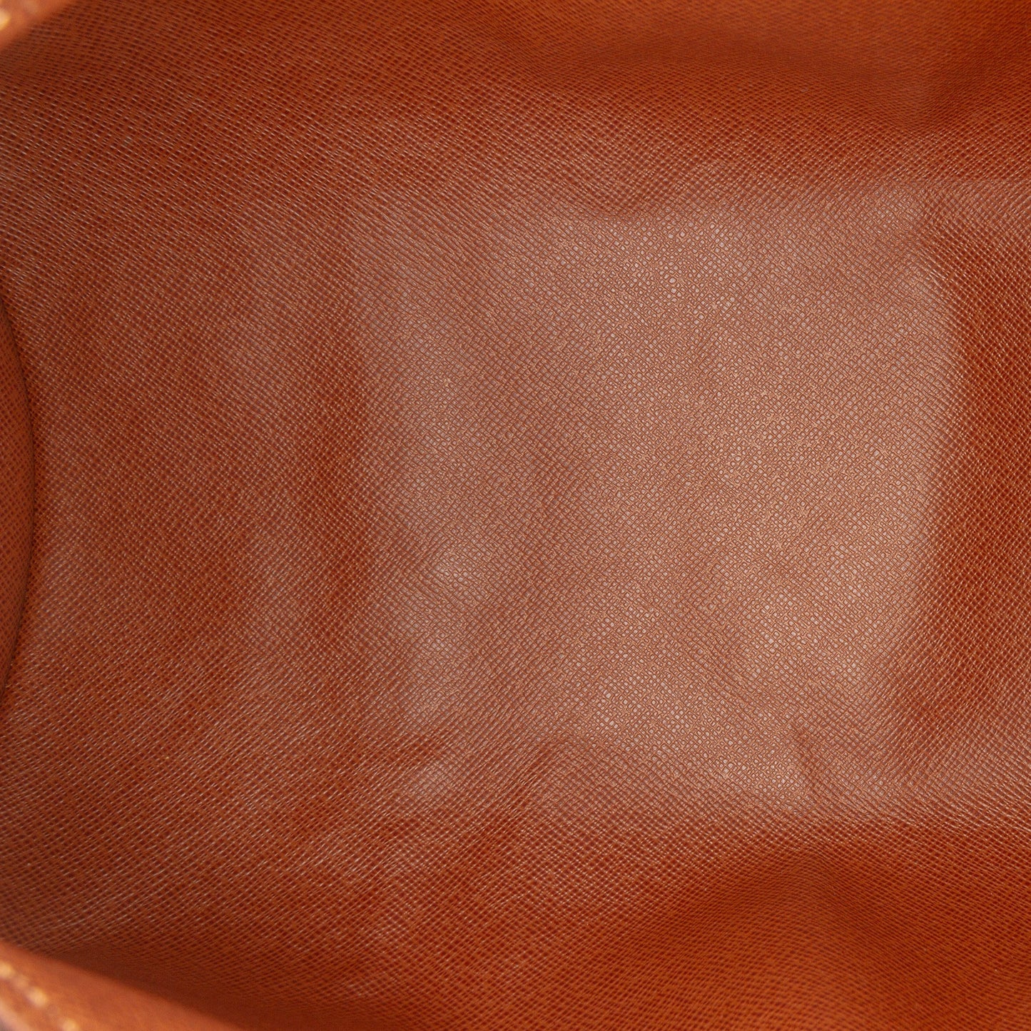 Brown Louis Vuitton Monogram Papillon 30 Handbag