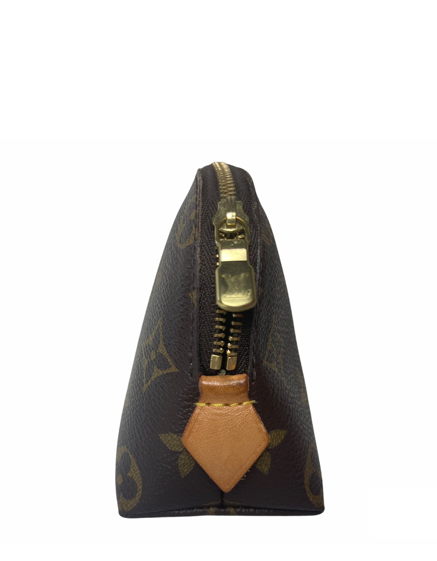 Louis Vuitton Monogram Cosmetic Pouch Bag