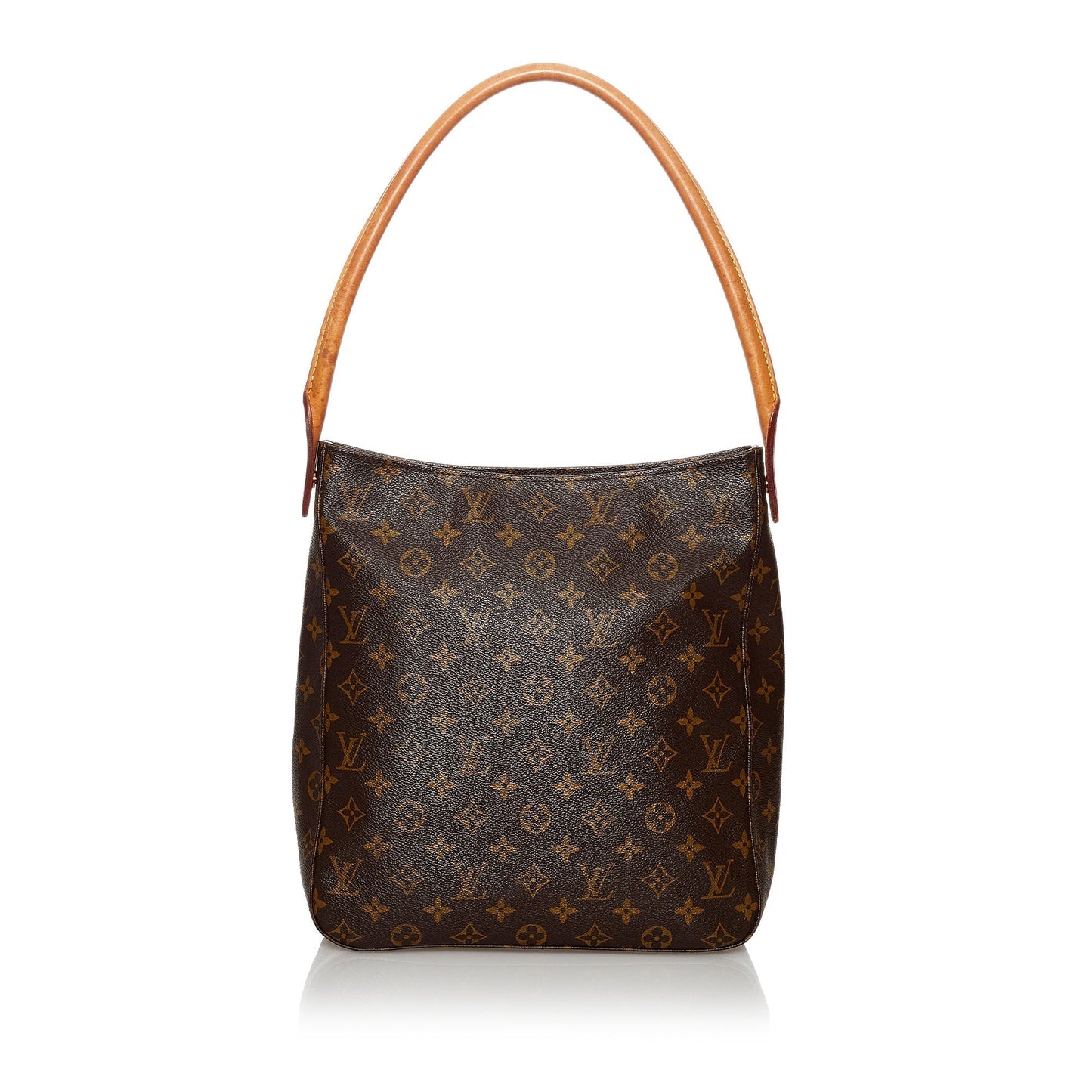 Louis Vuitton Looping GM Monogram Canvas