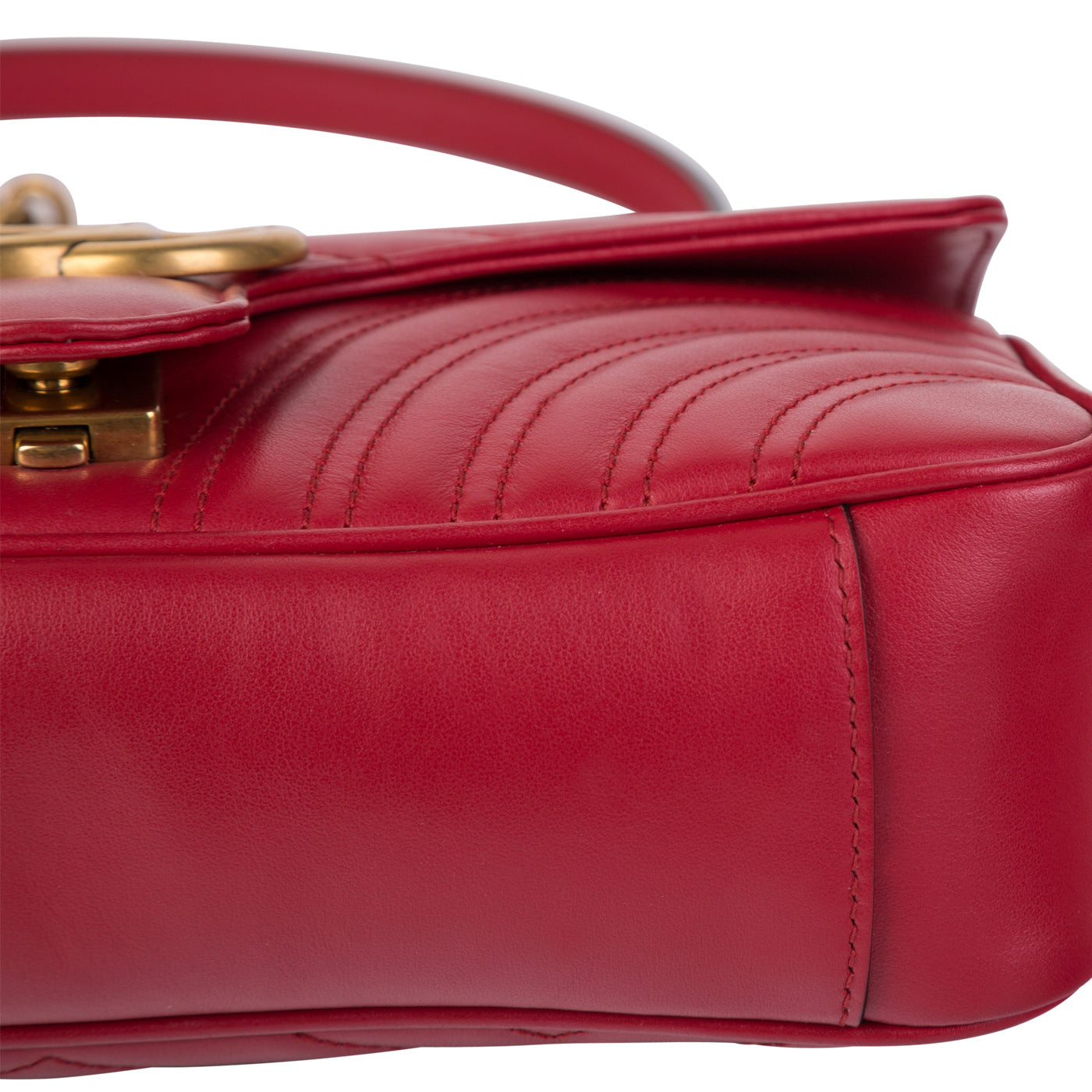 Gucci Marmont Small Matelass? bag