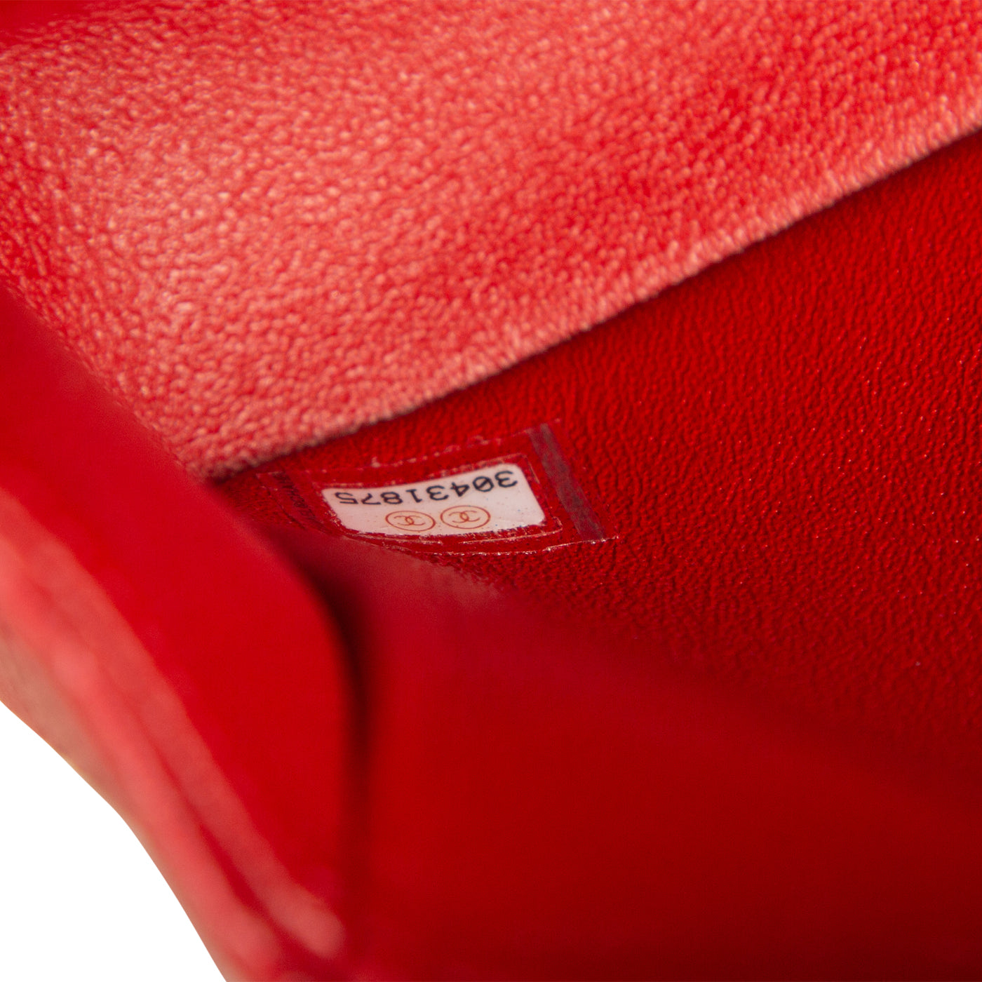 Chanel Classic Flap Bag - Mini Rectangular