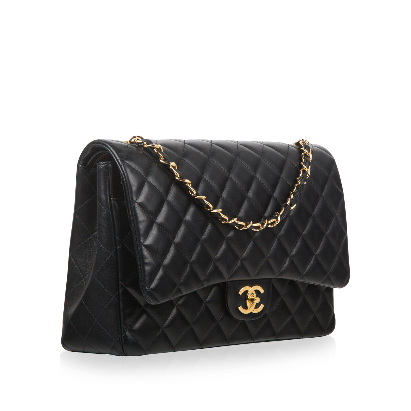Chanel Classic Flap Maxi