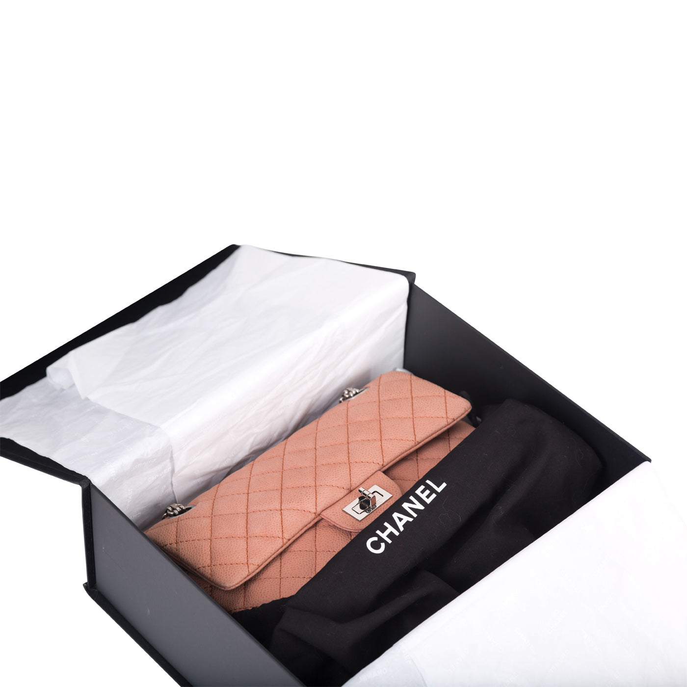 Chanel 2.55 Re-issue
