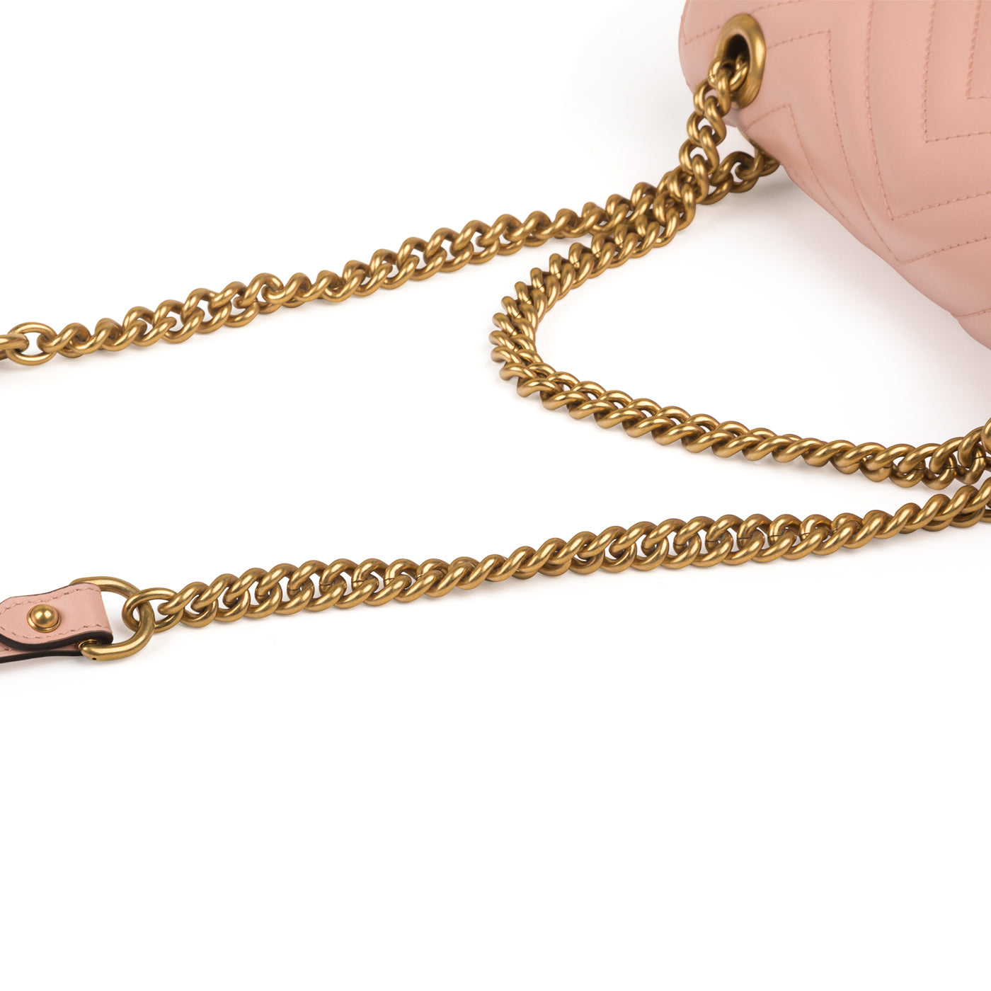 Gucci Marmont Small Matelass? bag