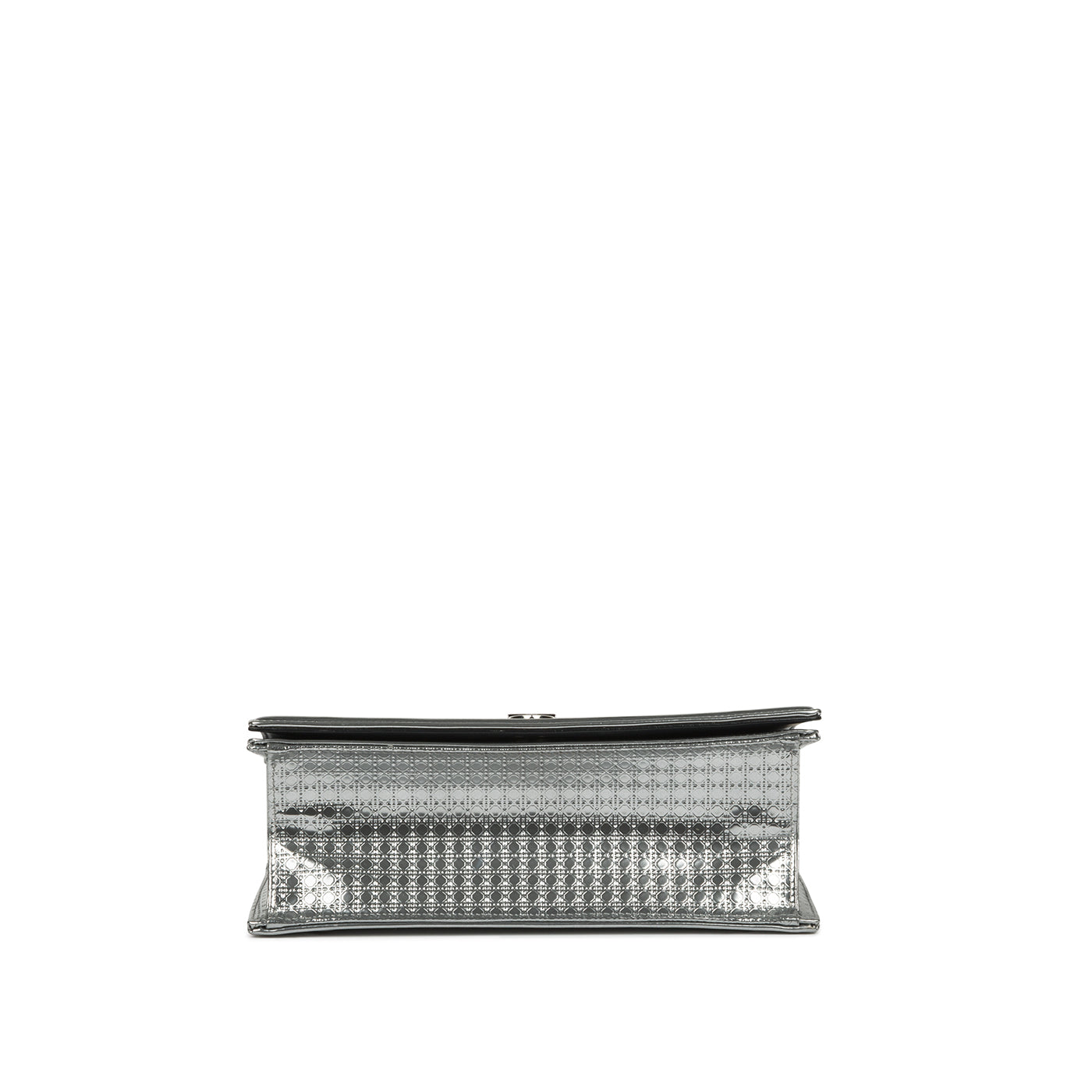 Dior Chain Leather Shoulder Bag