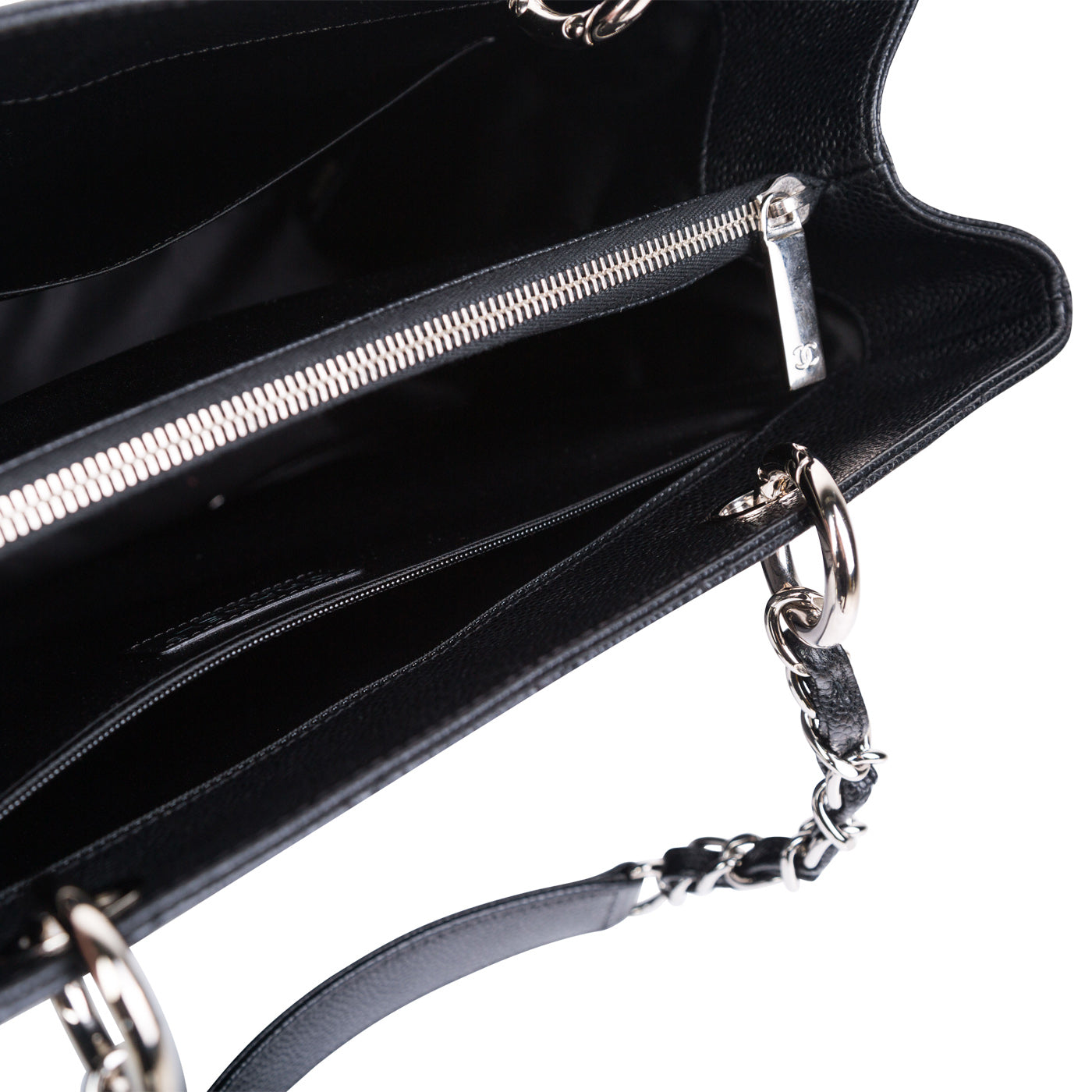 Chanel Grand Shopping Tote