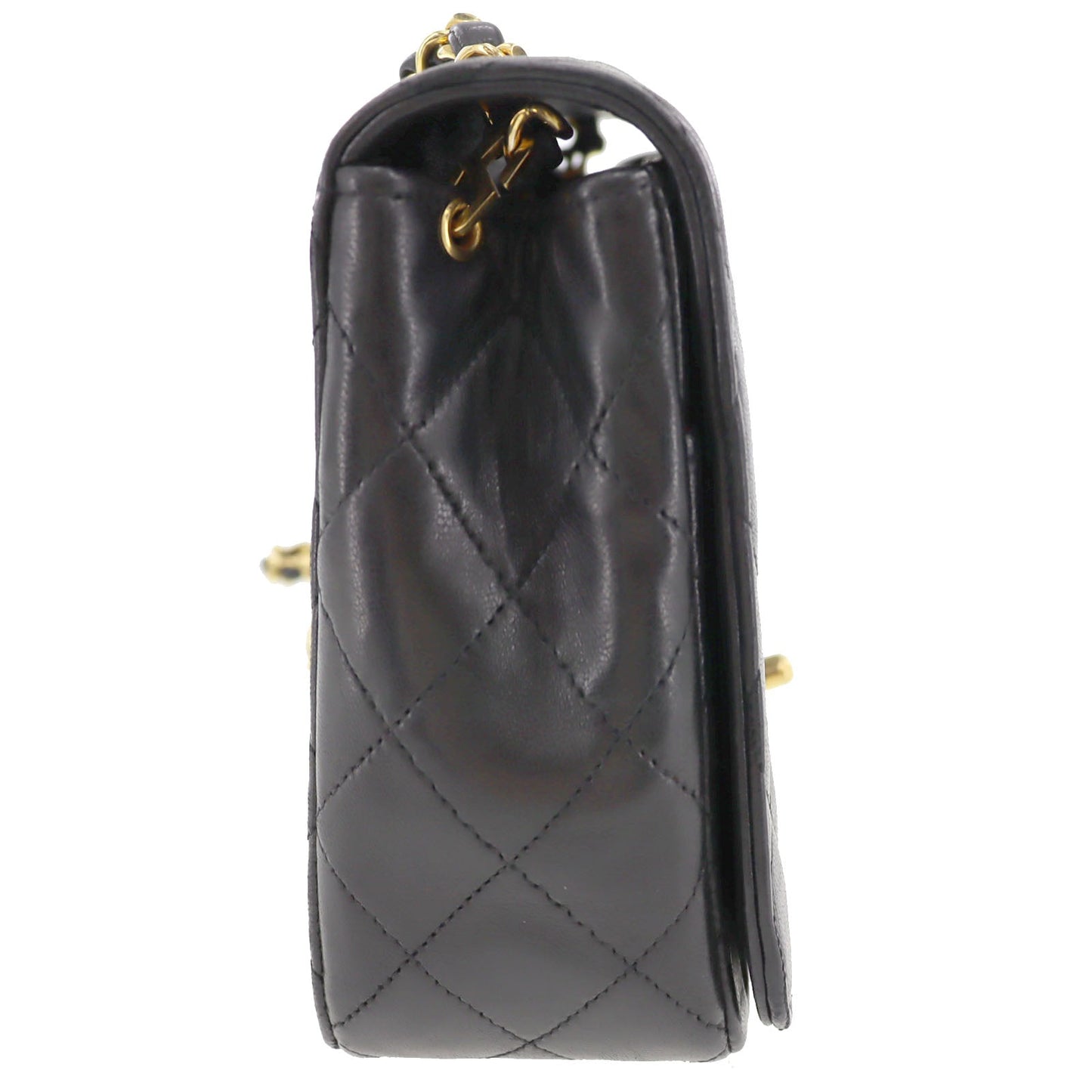 Chanel Matelassé Crossbody Bag - Ewore Bags