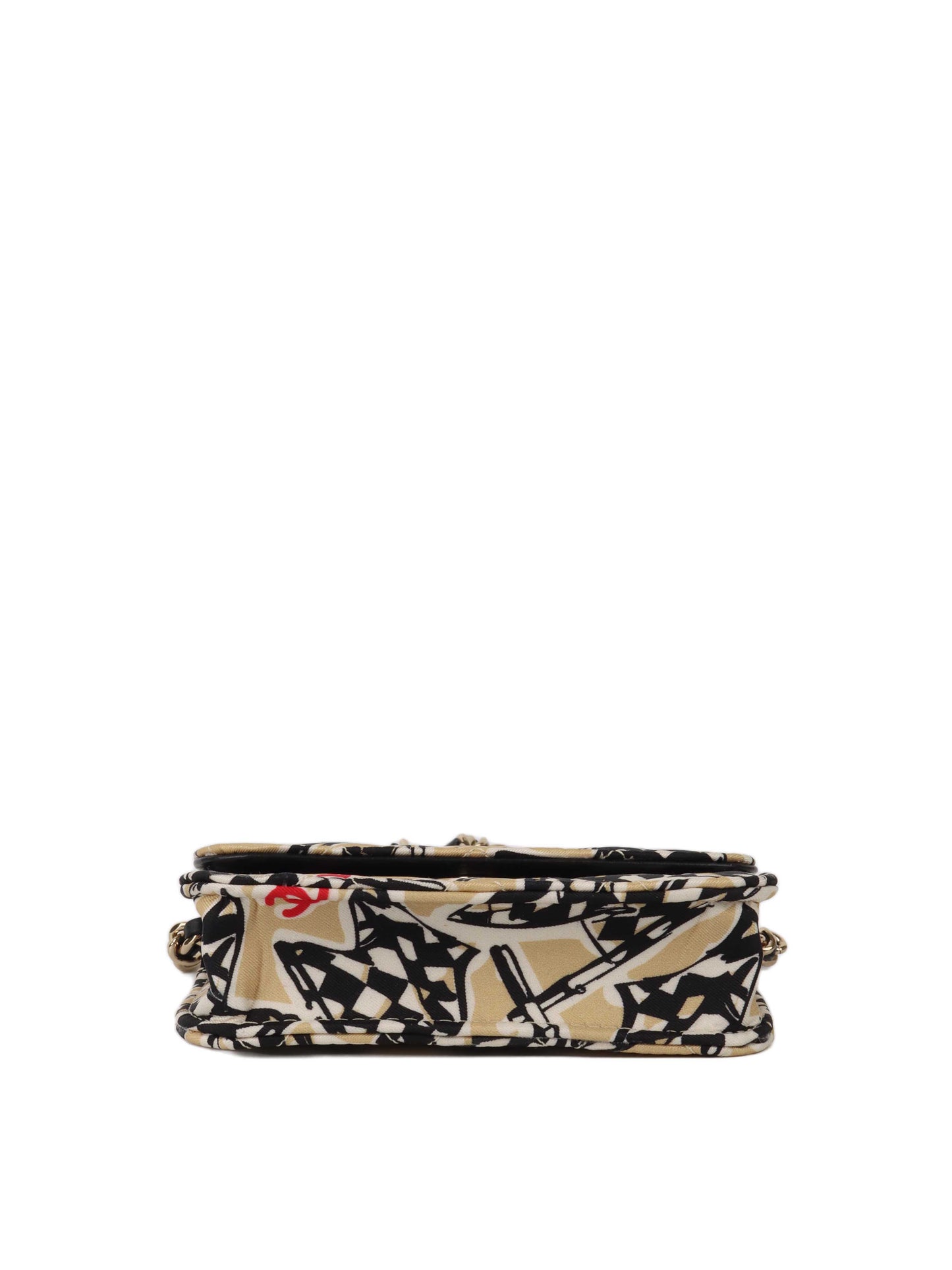 Chanel Clutch Bag - Ewore Bags
