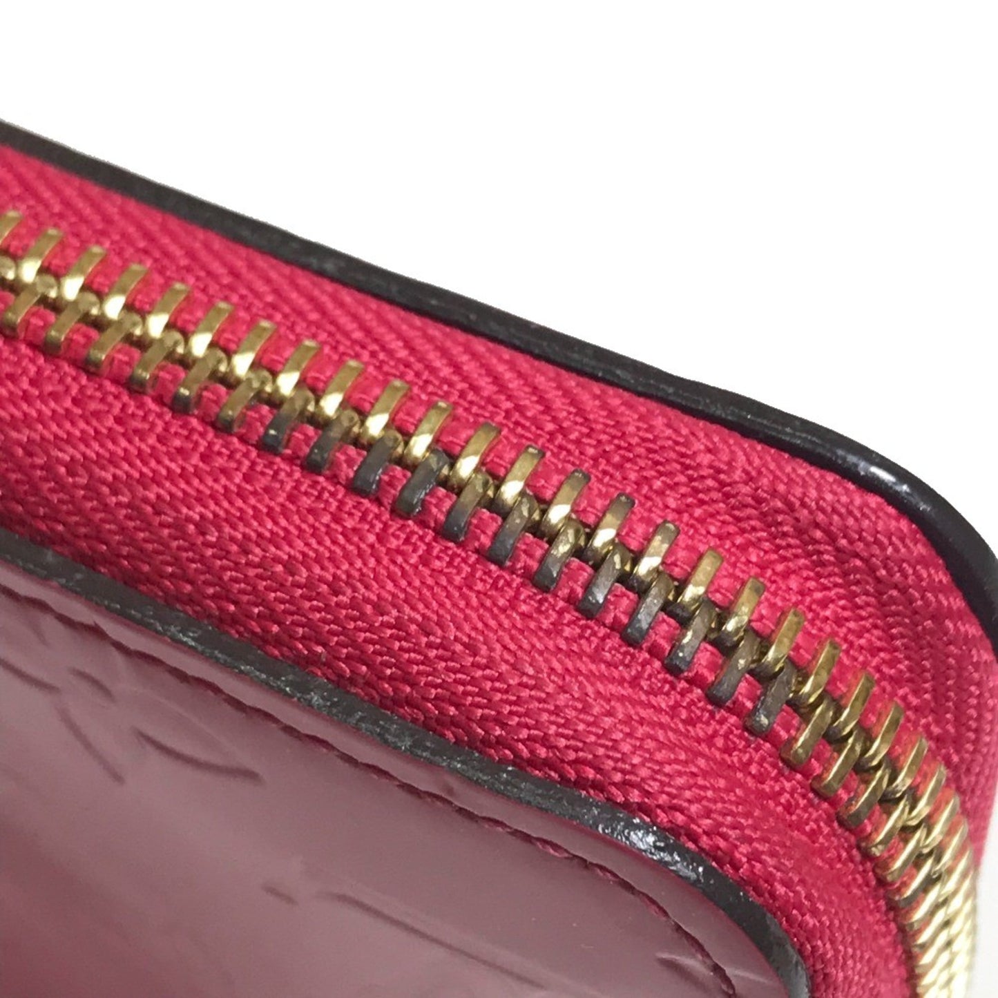 Louis Vuitton Other Long Wallet (Bi-Fold)