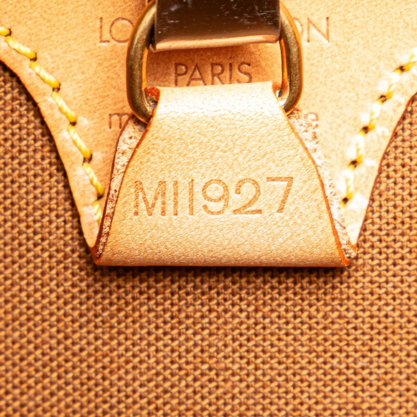 Louis Vuitton Monogram Monogram Handbag