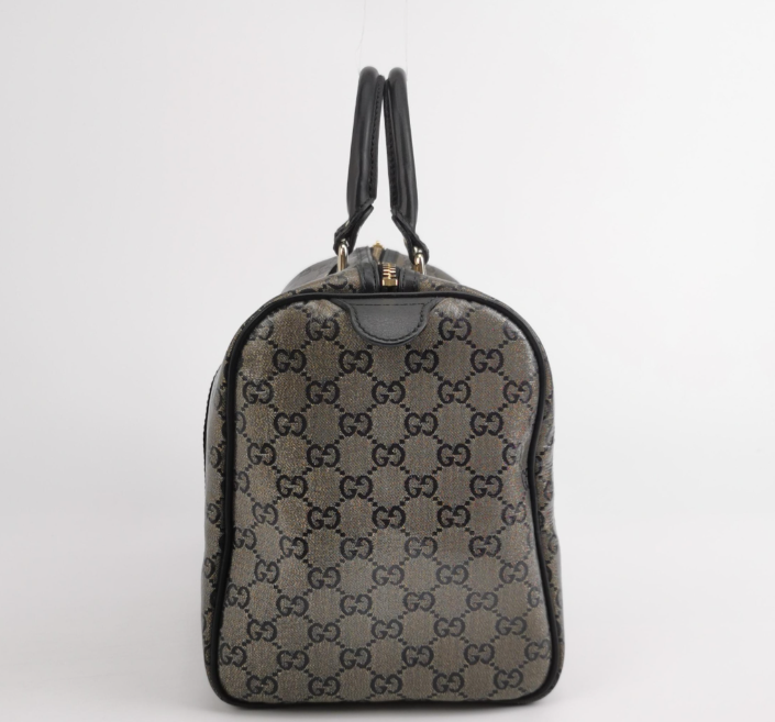 Gucci Boston 33cm brown 250216781066400