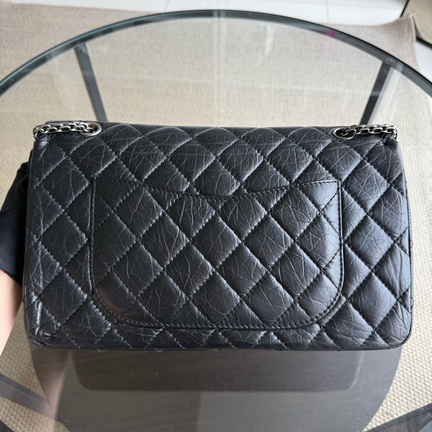 Chanel Handbag - EworeBags