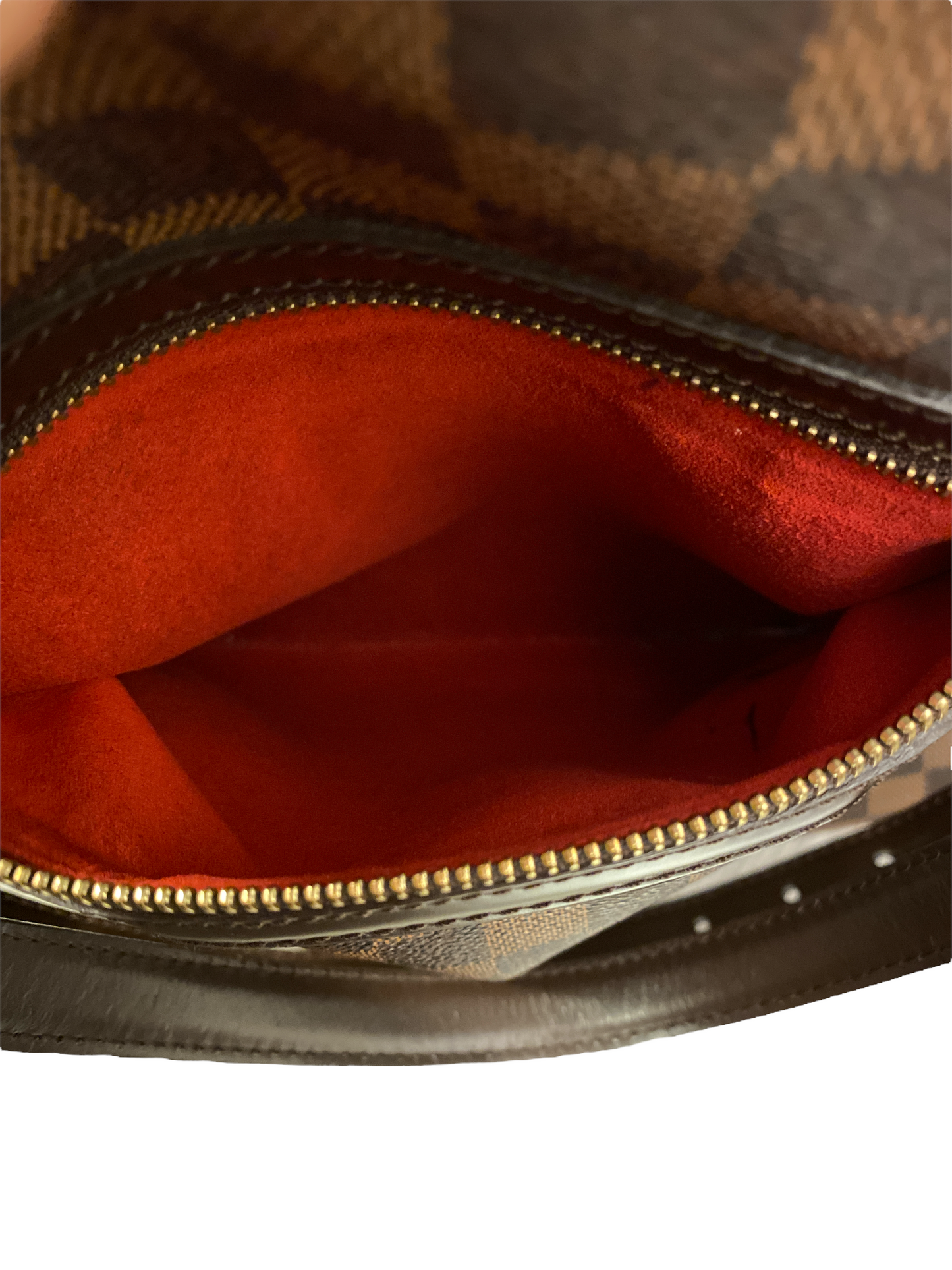Handbag Designer By Louis Vuitton Size: Large