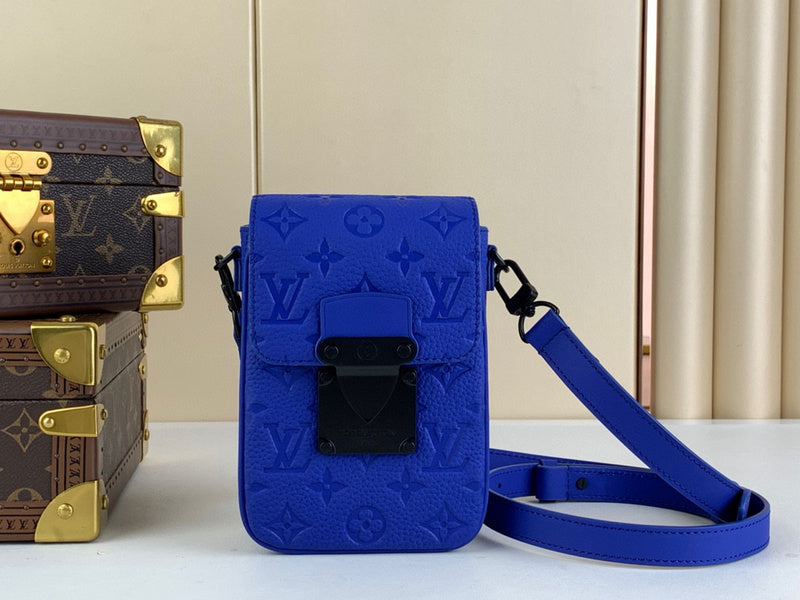 Louis Vuitton Bags