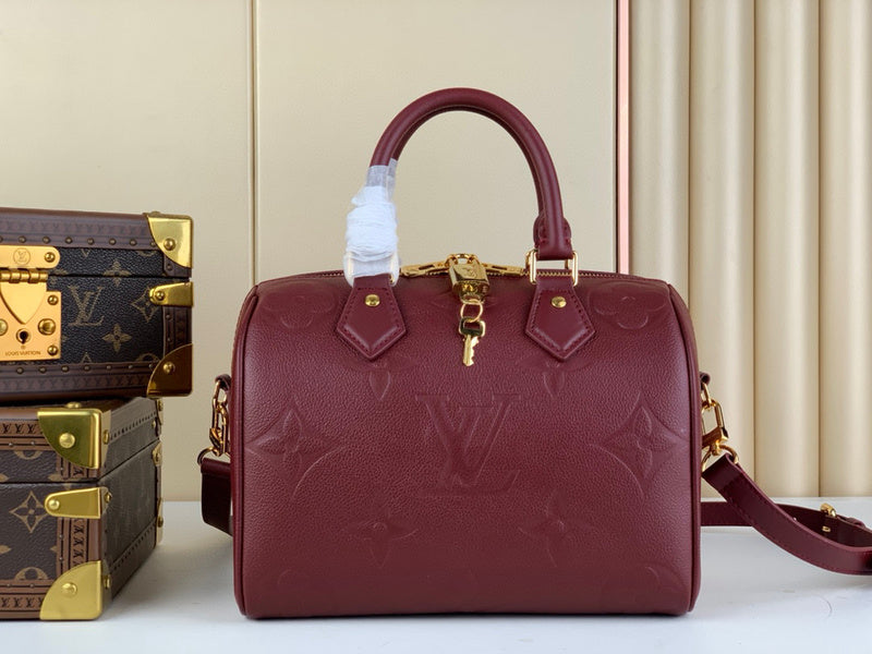 Louis Vuitton Bags