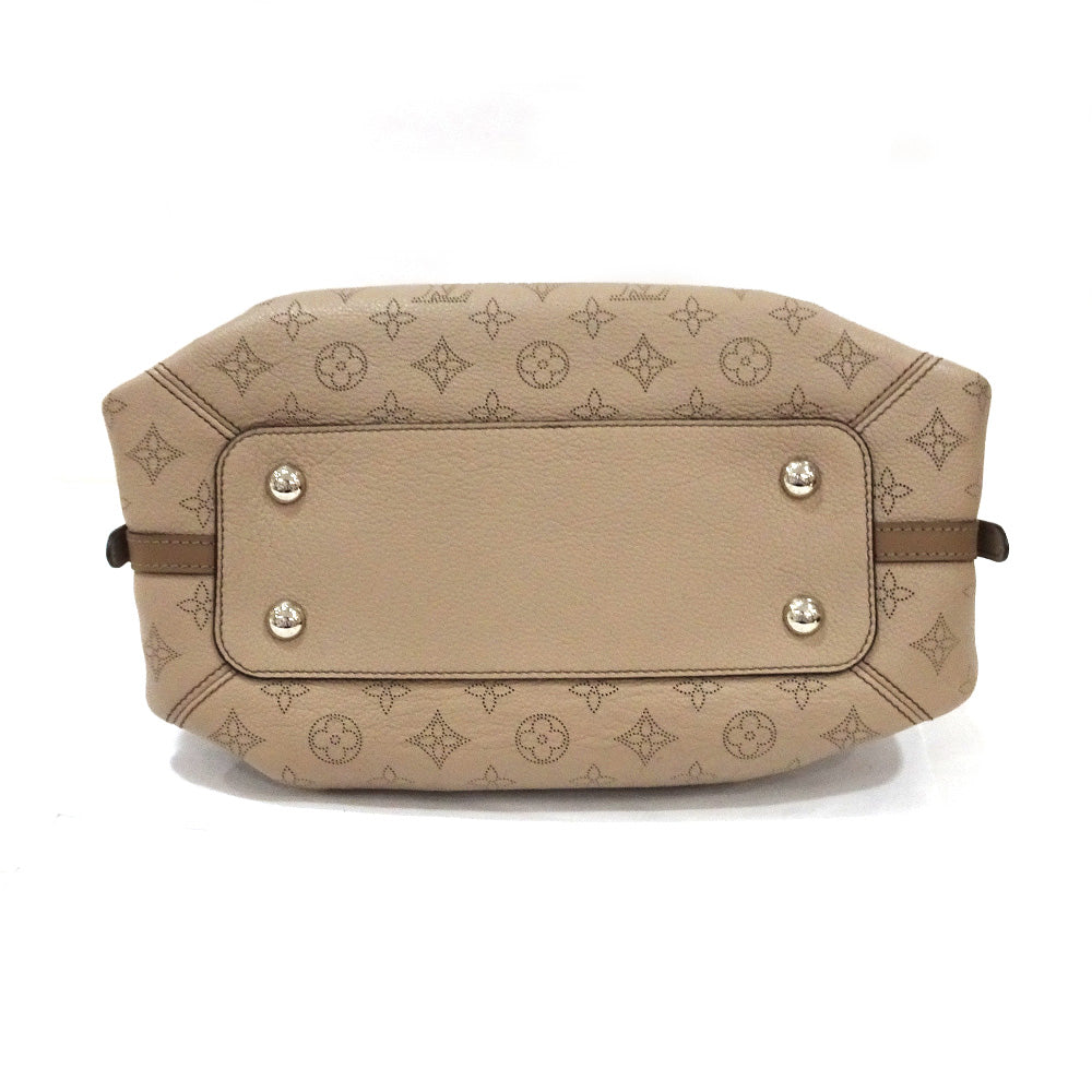 Louis Vuitton Asteria M54672 Machina Gale 2WAY Mini-Boston Grey