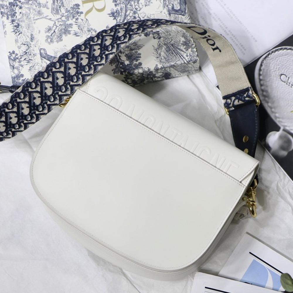 Gucci Leather Crossbody