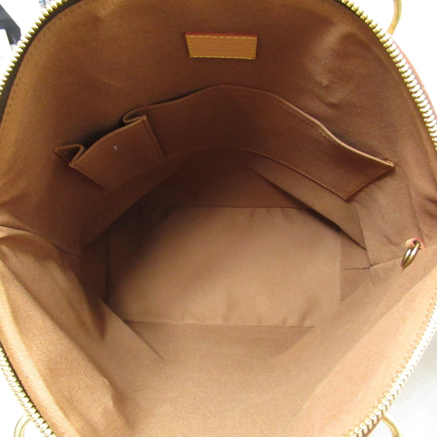 Louis Vuitton Monogram Handbag