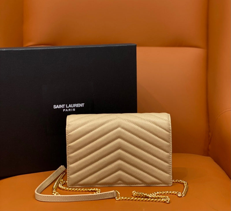 Yves Saint Laurent - Bags - 256
