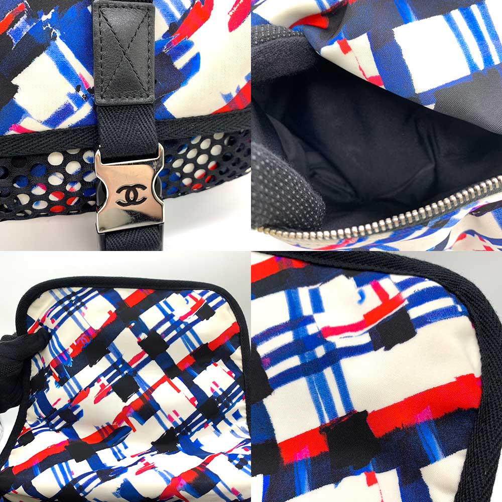 Chanel Crossbody Bag - Ewore Bags