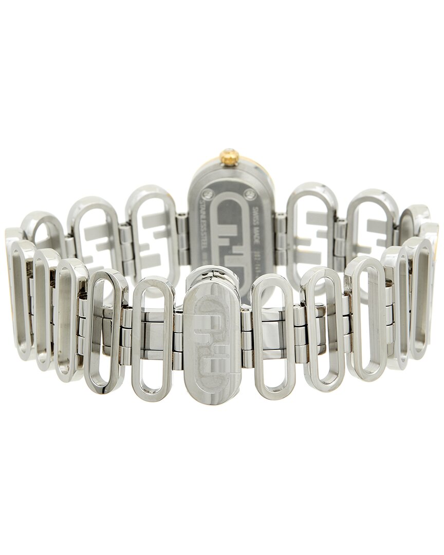 Fendi Women's F149012501 Watch