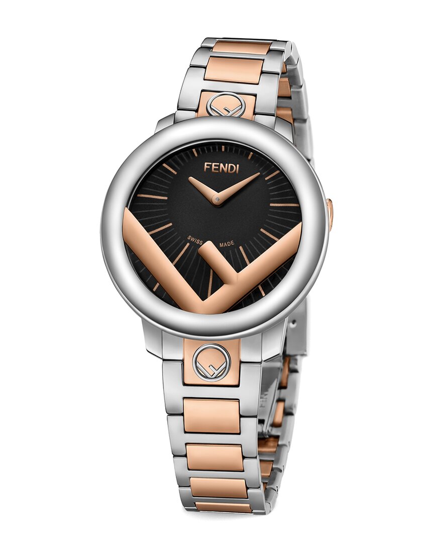 Fendi Women's F711221000 Watch