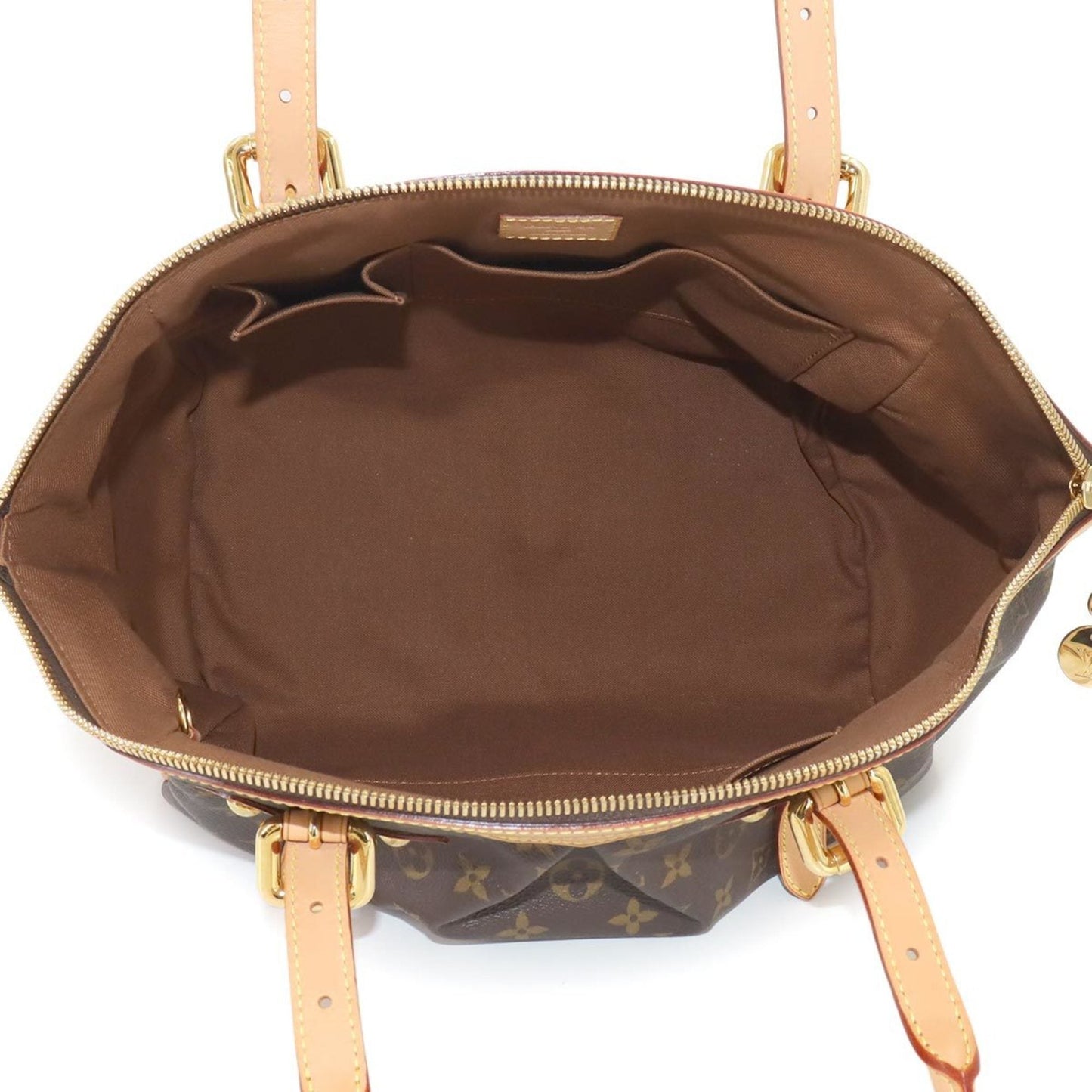 Louis Vuitton Monogram Handbag