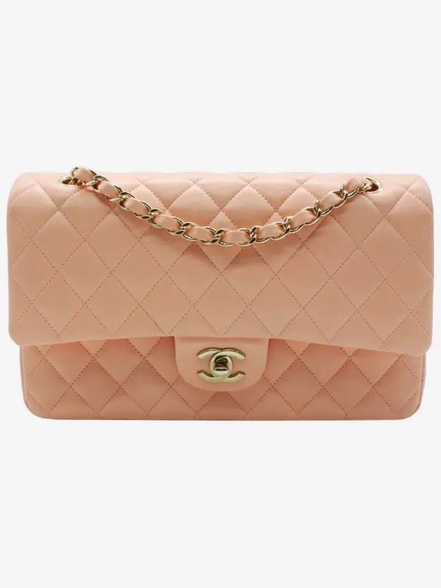 Chanel Medium Shoulder Bag - Ewore Bags