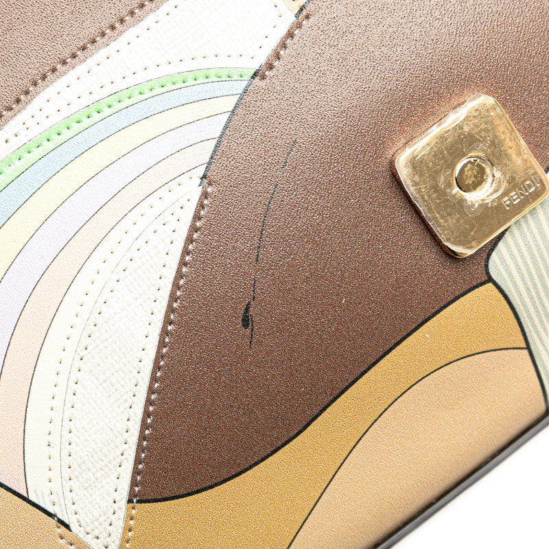 Fendi Mamma Baguette Shoulder Bag - Ewore Bags
