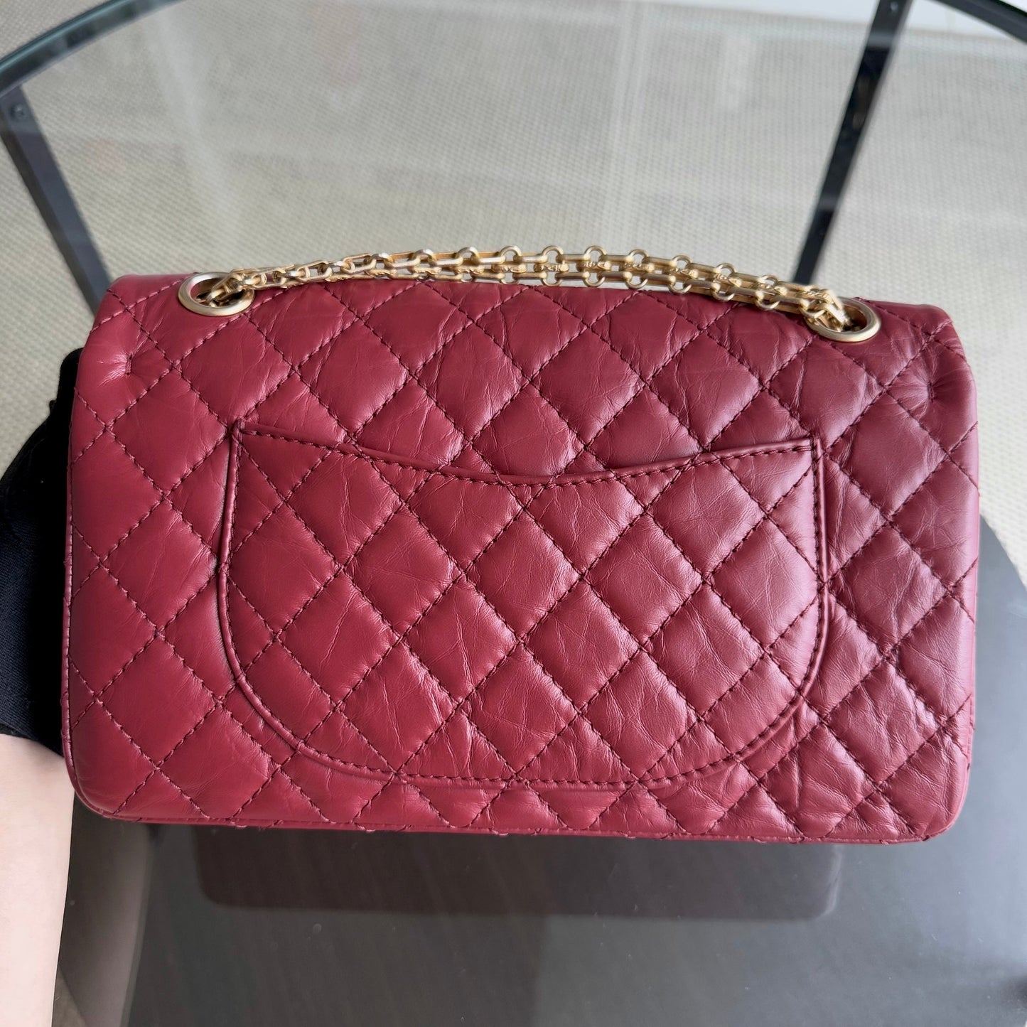 Chanel 25 Handbag - EworeBags