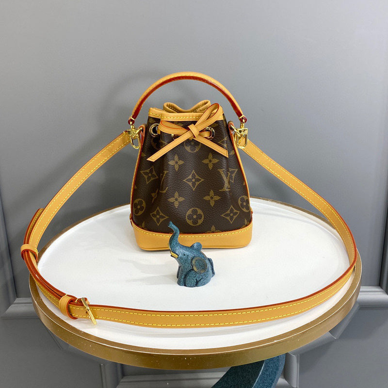 Louis Vuitton Bags