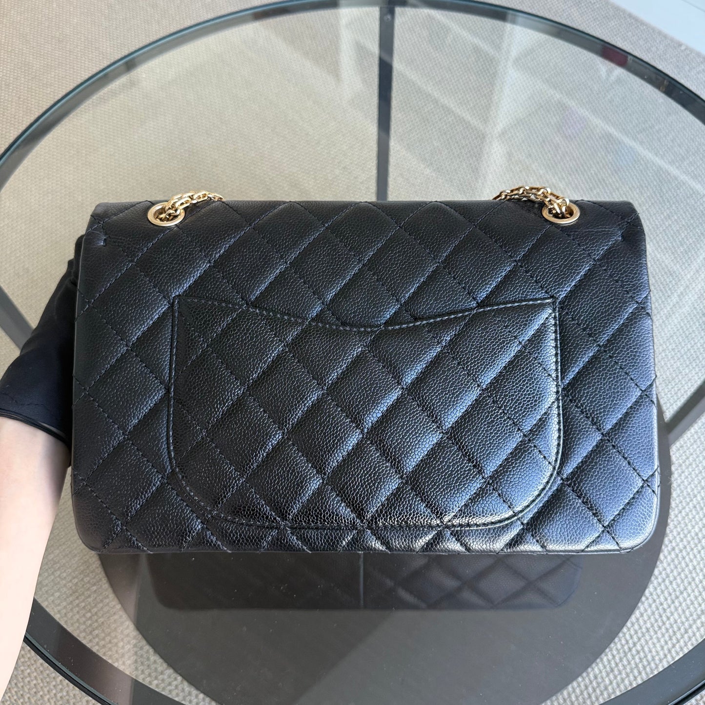 Chanel Handbag - EworeBags