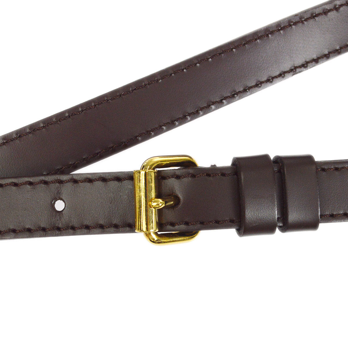 Louis Vuitton 2006 Damier M tte Salsa Long N51300