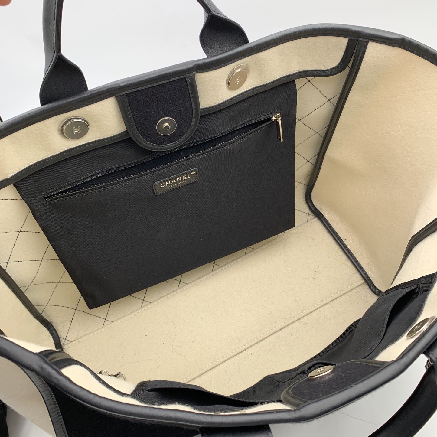 Chanel Tote Bag - Ewore Bags