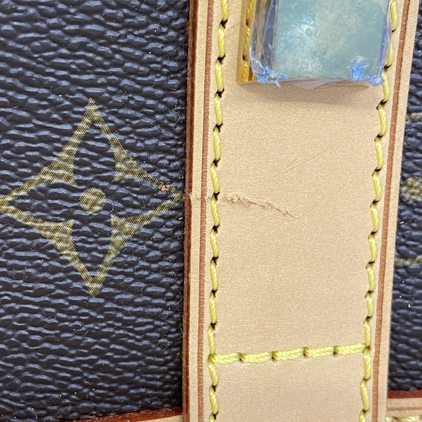 Louis Vuitton Handbag