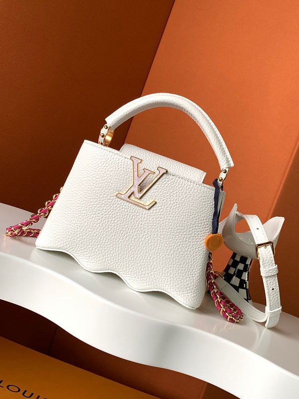 Louis Vuitton Bags