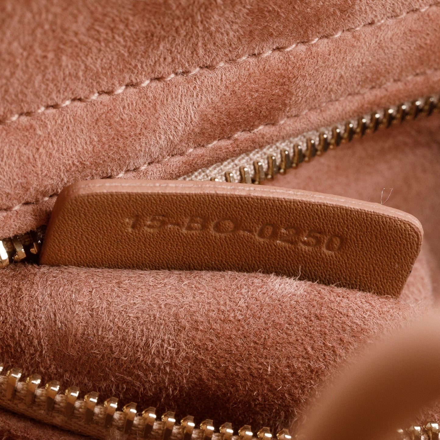 Christian Dior 2020 Blush Ultramatte Cannage Leather Medium Lady Dior Bag